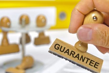 5 Ways To Reduce Your Exposure Under A Personal Guarantee